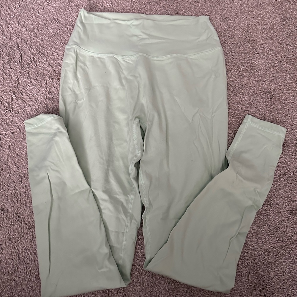 Alphalete Alphalux